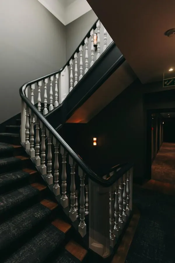 1908 Lisboa Hotel Lisbon