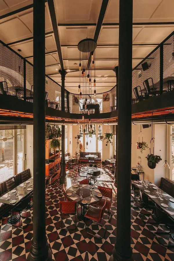 1908 Lisboa Hotel