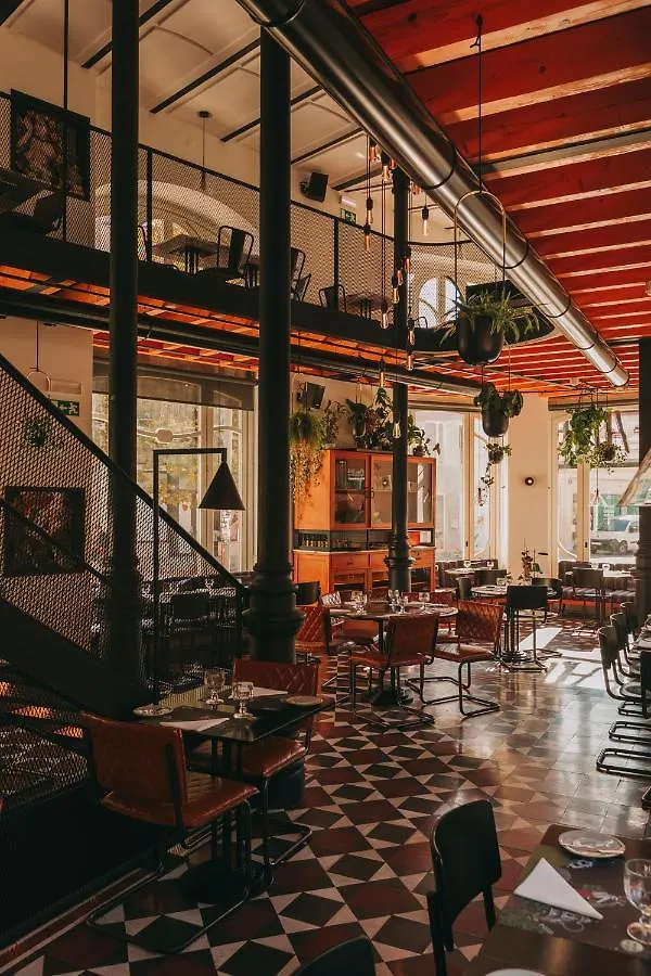 1908 Lisboa Hotel