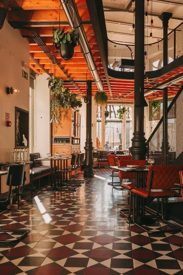 1908 Lisboa Hotel  Lisbon