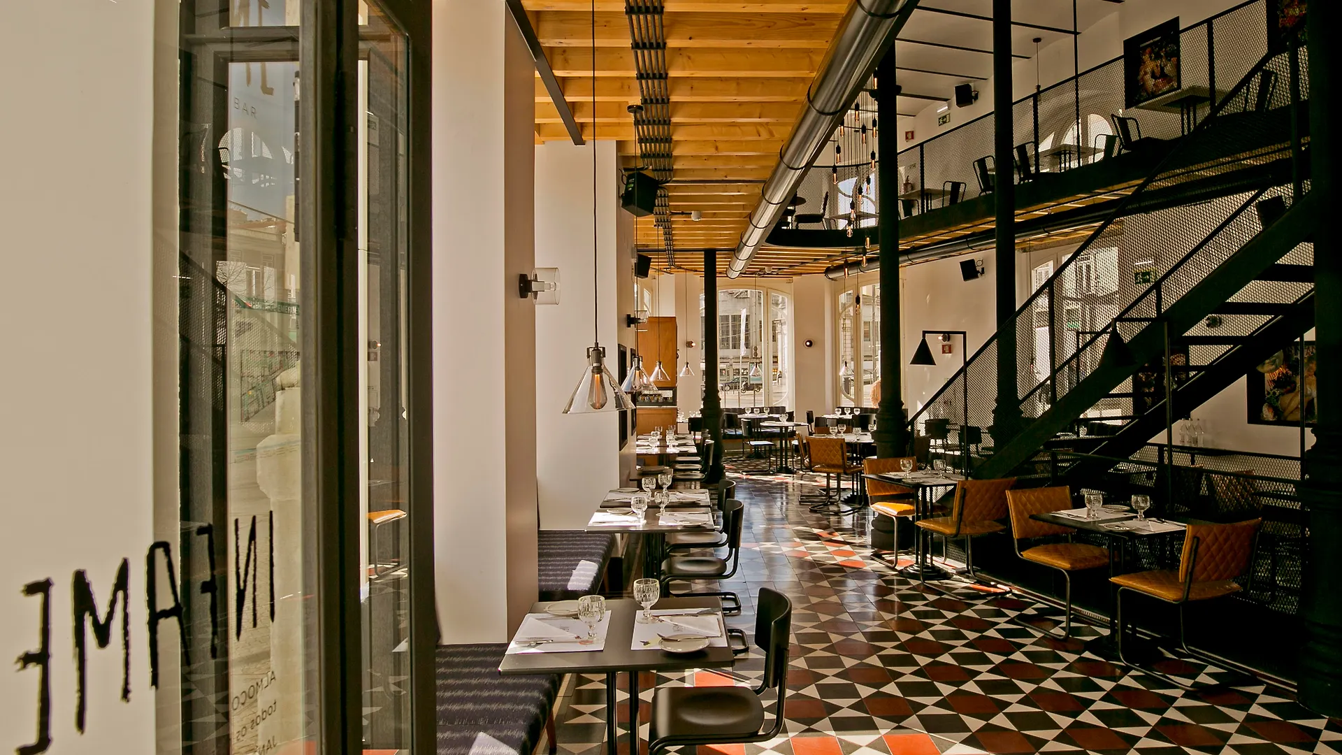 1908 Lisboa Hotel