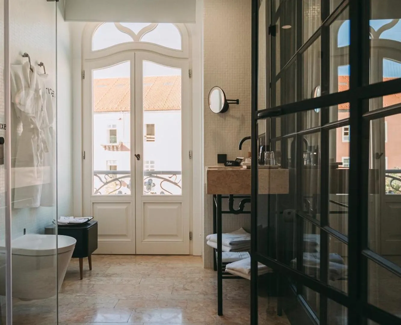 1908 Lisboa Hotel 4*, Lisbon Portugal