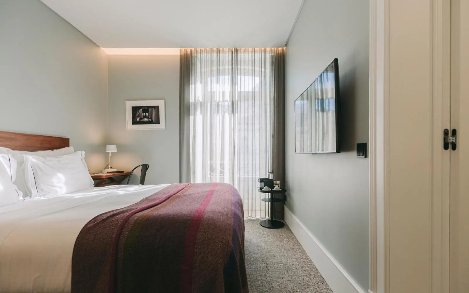 1908 Lisboa Hotel 4*, Lisbon