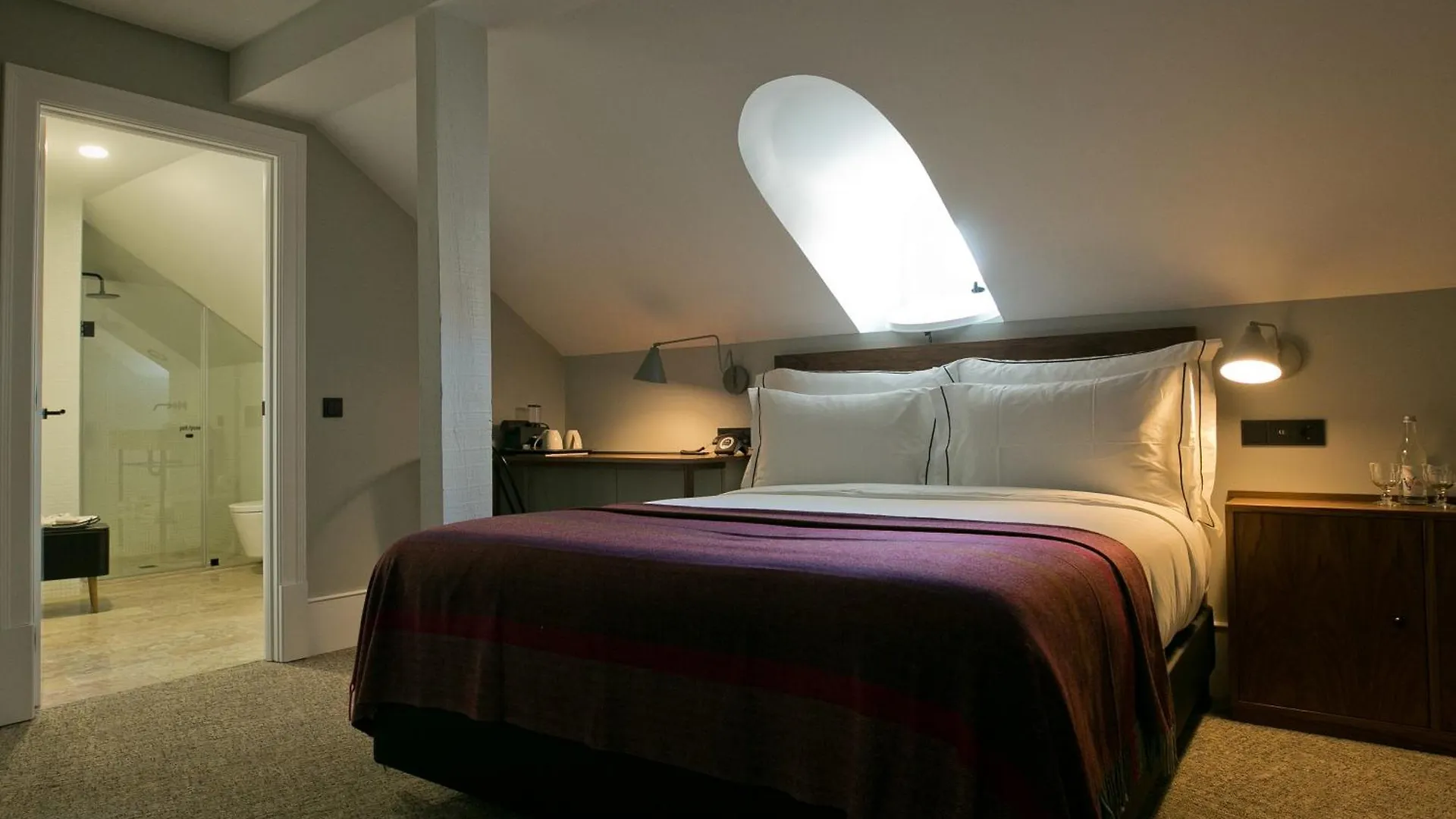 1908 Lisboa Hotel 4*, Lisbon Portugal