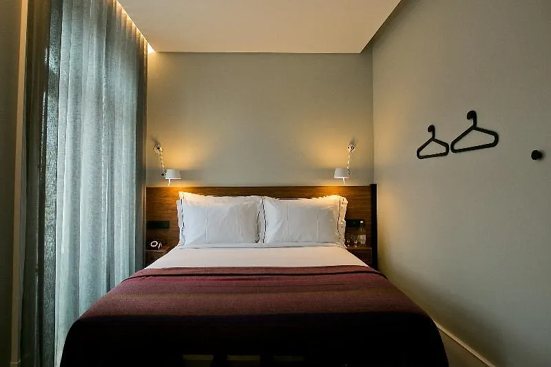****  1908 Lisboa Hotel Portugal
