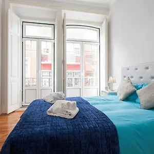  Apartment Tradicional Charm House