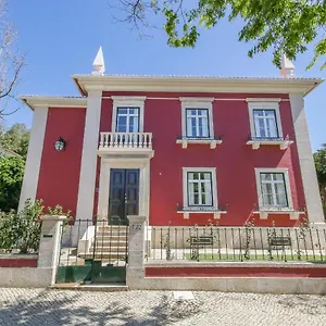Alvalade Palace ליסבון