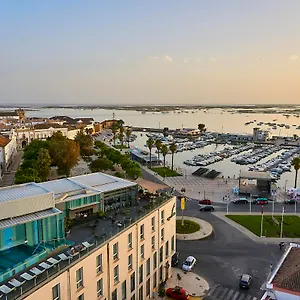 Faro&beach Club 4*, Distrikt Faro Portugal
