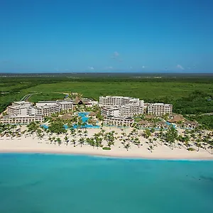 ***** Resort Secrets & (adults Only) Dominicaanse Republiek