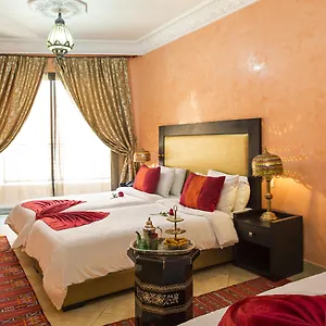 Hotel Marrakech House Marrakesh