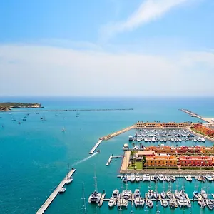 **** Hotel Nh Marina Portugal