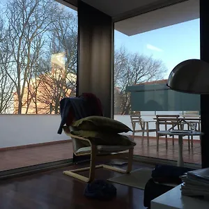  Appartement Belong Staying And Feeling - Casa Da Se