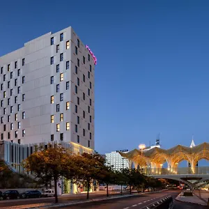 Moxy Oriente ליסבון