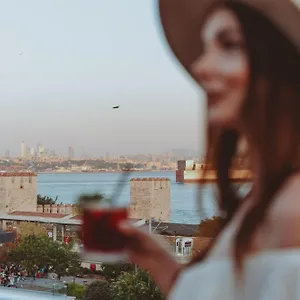 Hotel Royan Hagia Sophia, A Member Of Radisson Individuals Istanbul