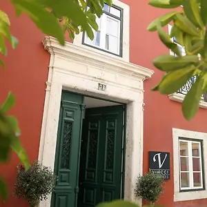 Vincci Alfama ליסבון