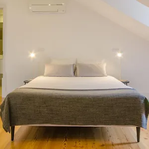  Appartement Casas Da Baixa - Lighthouse