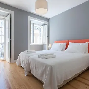 Flh Principe Real Luxus Apartment