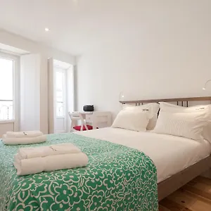 Flh Alfama Bright Apartment Apartment