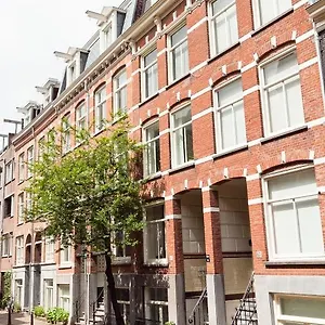 *** Bed & Breakfast Kien Studio's Nederland