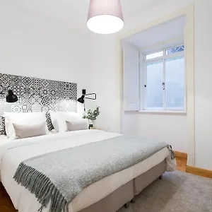  Appartement Your Bairro Alto