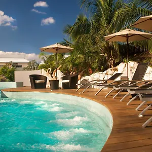 Sandos Caracol Eco (adults Only) 5*, Playa del Carmen Mexiko