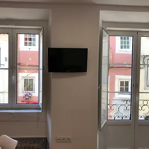  Appartement The Blue House - As Portuguesas