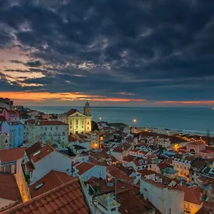  Appartement Live Alfama