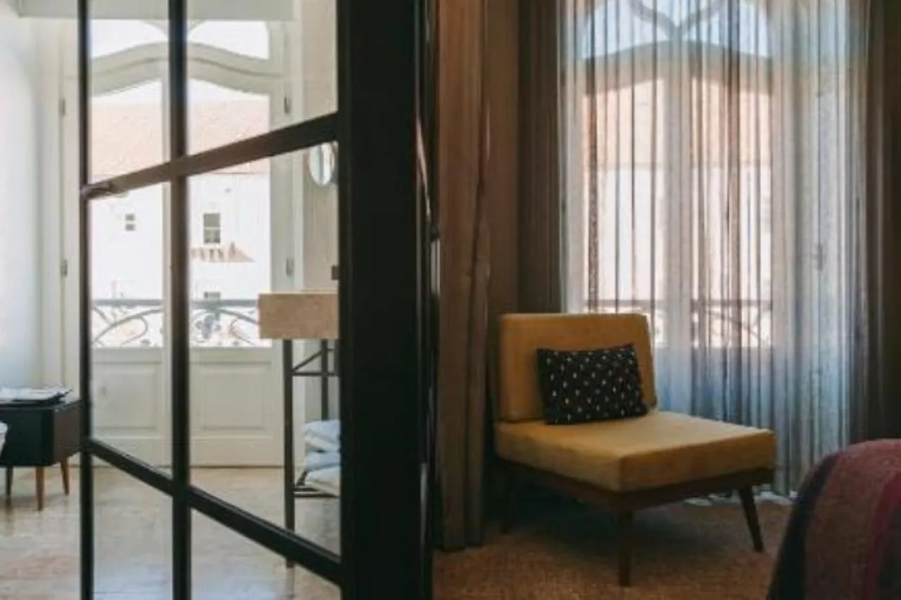 1908 Lisboa Hotel