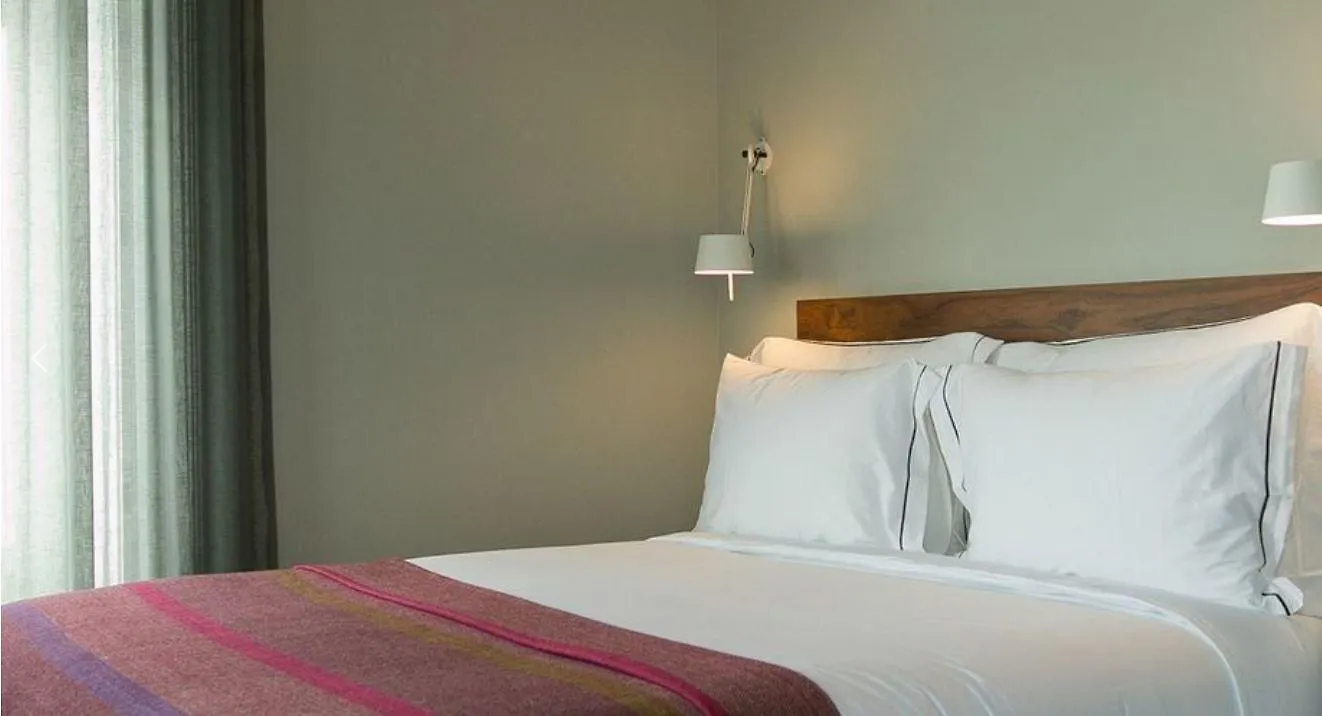 1908 Lisboa Hotel Portugal