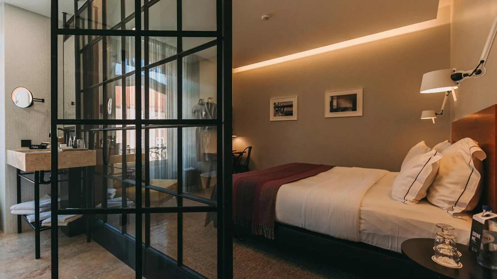 1908 Lisboa Hotel Lissabon