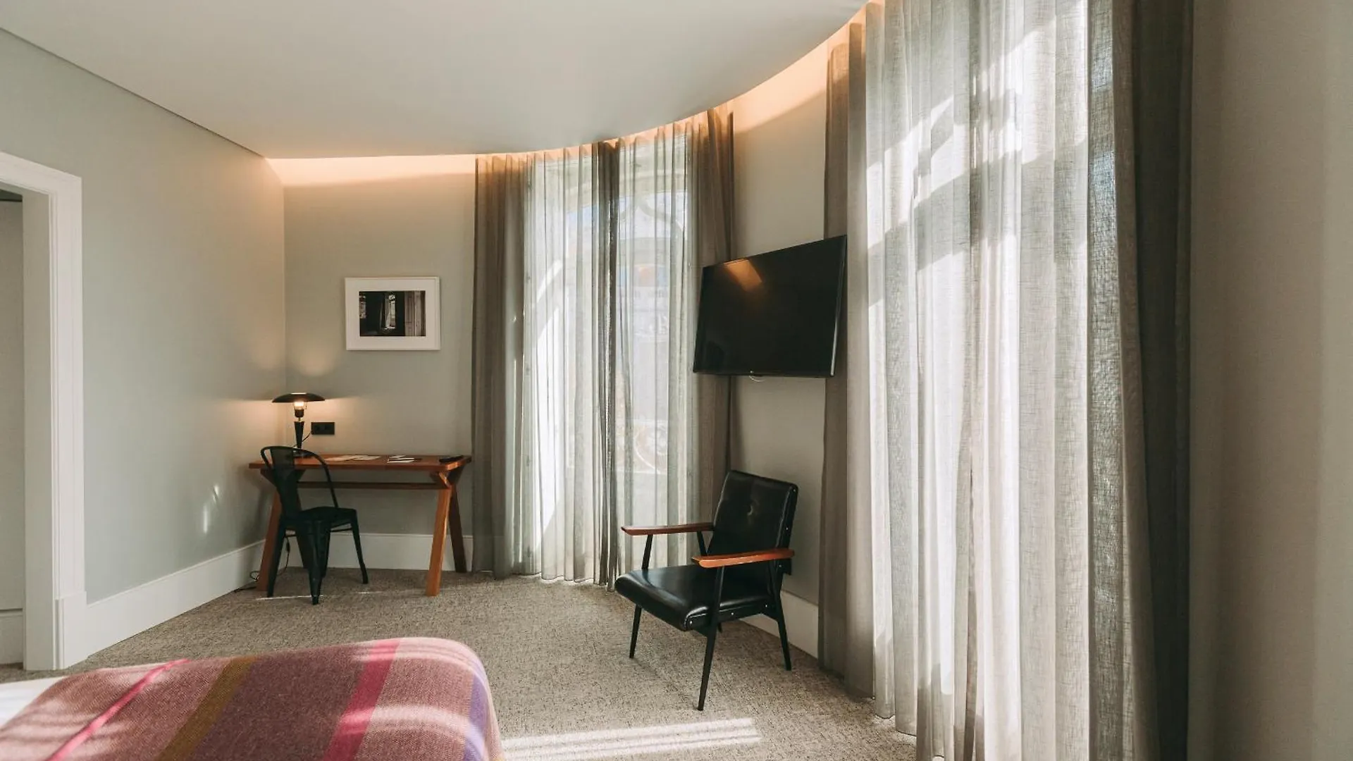 1908 Lisboa Hotel 4*, Lissabon