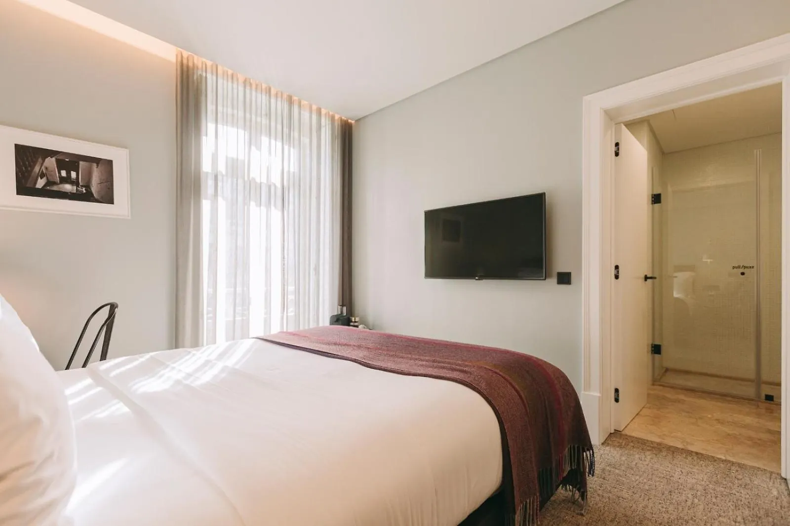 1908 Lisboa Hotel 4*, Lissabon Portugal