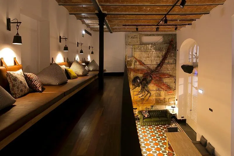 1908 Lisboa Hotel  Lissabon