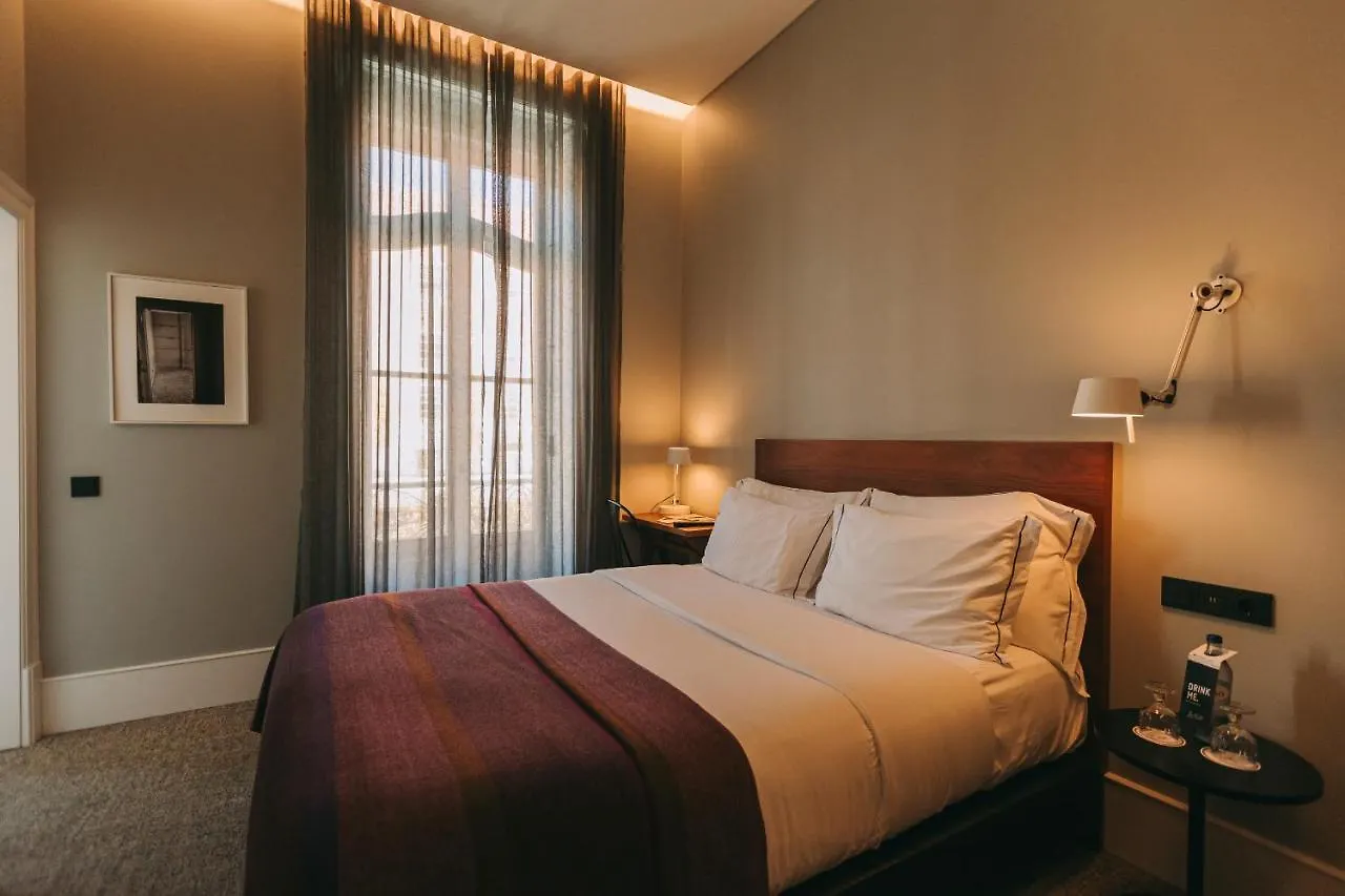 1908 Lisboa Hotel 4*, Lisbon