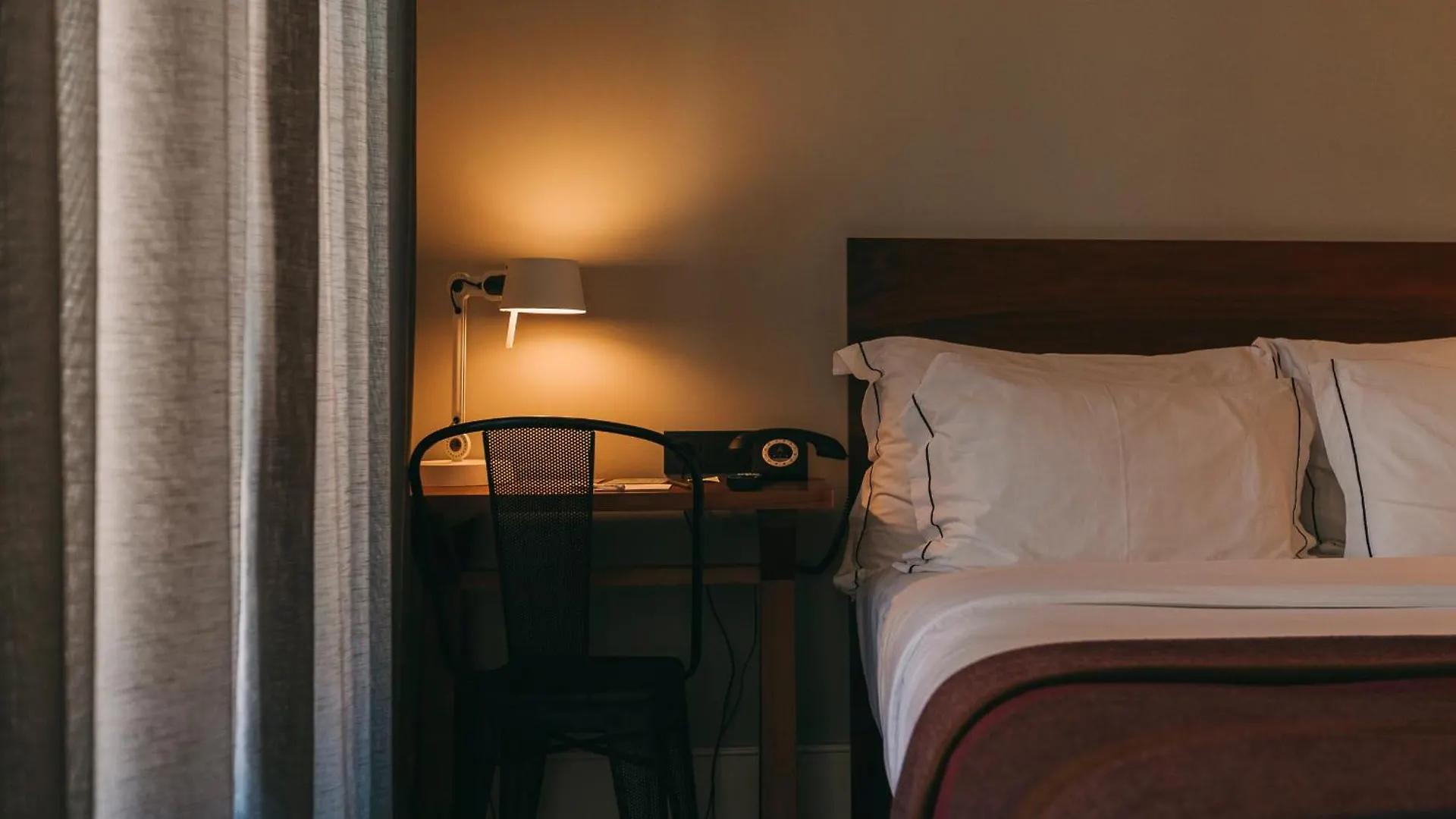 1908 Lisboa Hotel  Lisbon