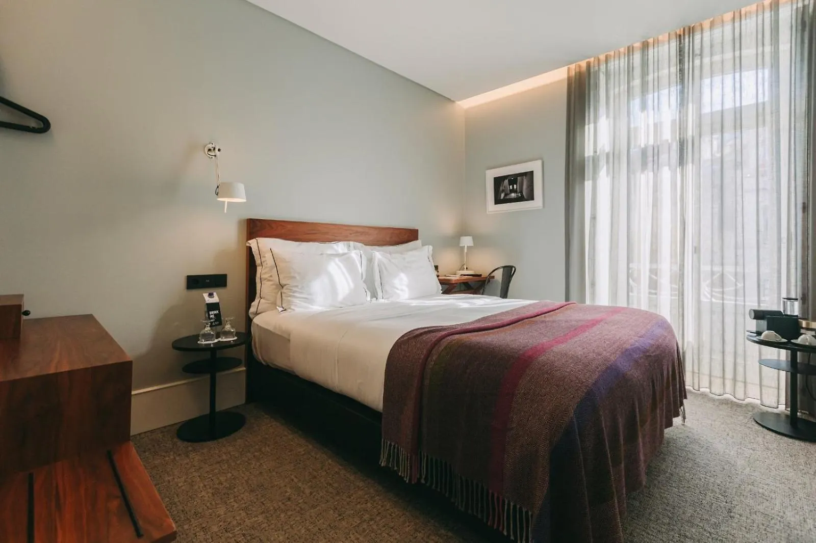 1908 Lisboa Hotel 4*, Lisbon Portugal