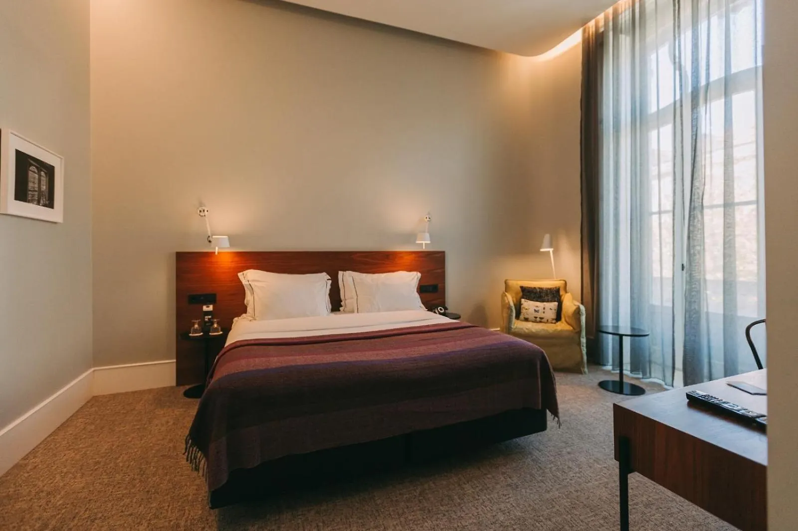 1908 Lisboa Hotel Lisbon