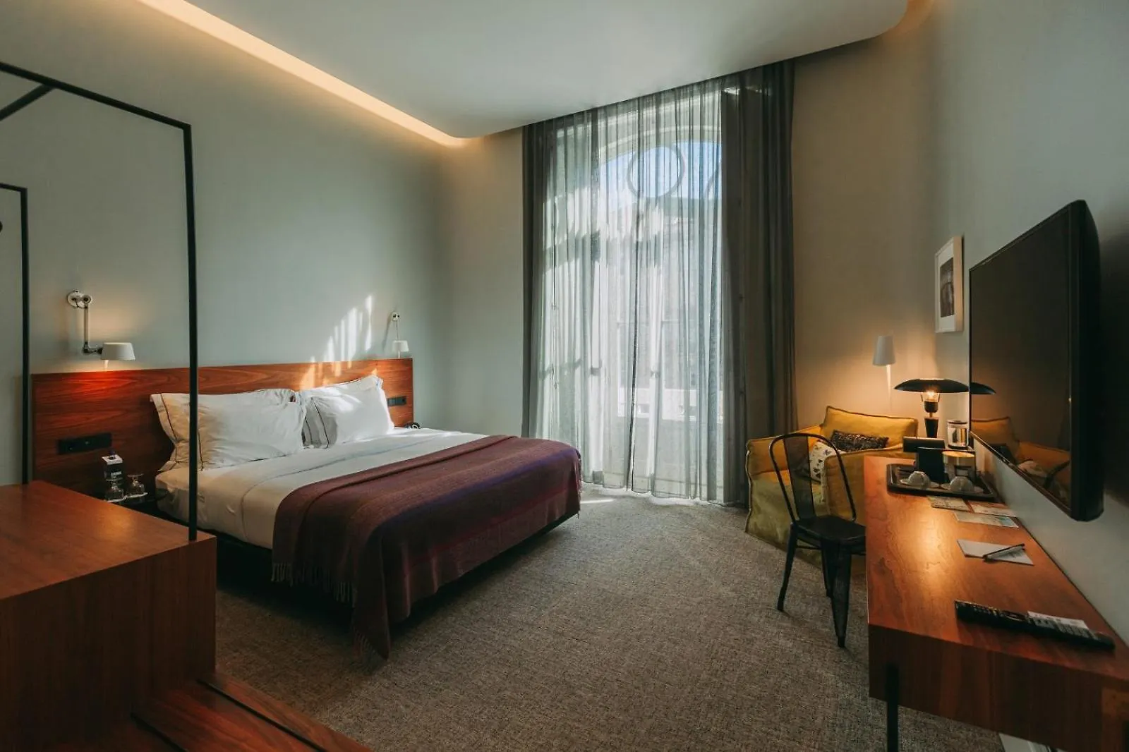 ****  1908 Lisboa Hotel Portugal