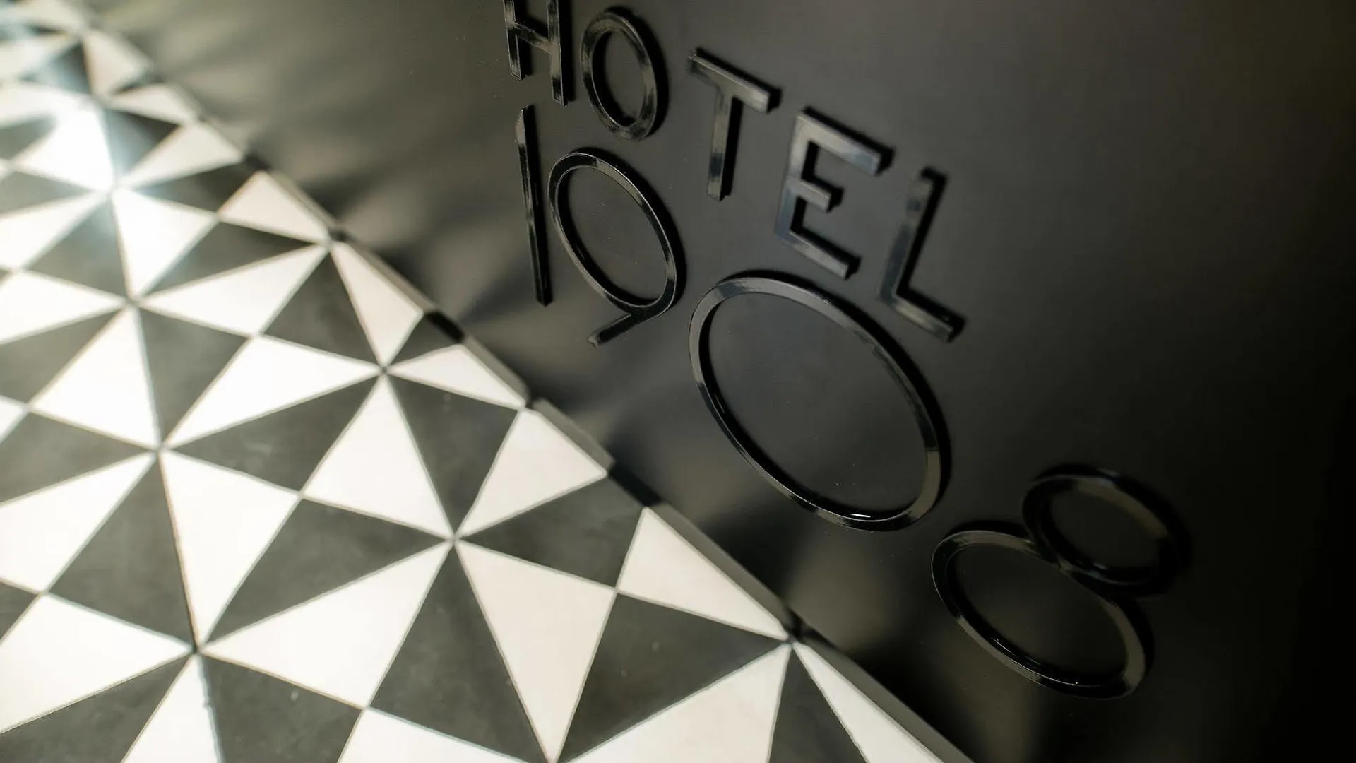 1908 Lisboa Hotel